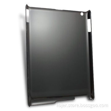 Cover for Apple's iPad 2 with Access to Headphone Jack/USB Port and More